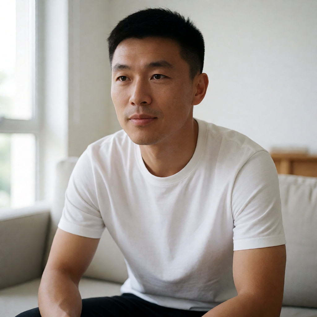 球迷陈先生头像
